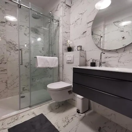 Pensjonat Merla Luxury