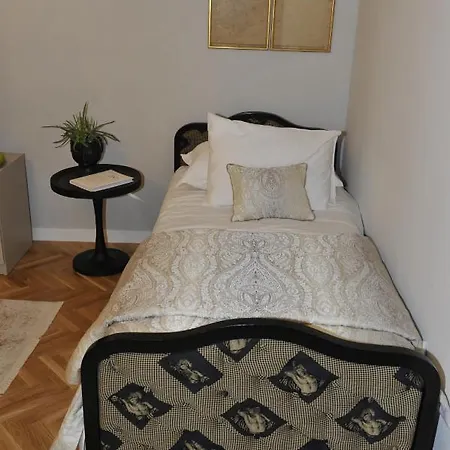 Gasthof Merla Luxury Split