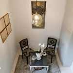 Merla Luxury Гостевой дом 4*