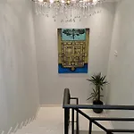 Гостевой дом Merla Luxury