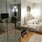 Merla Luxury Гостевой дом Сплит