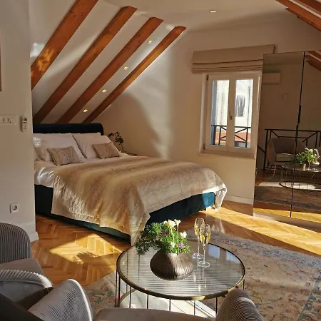 Merla Luxury Maison d'hôtes