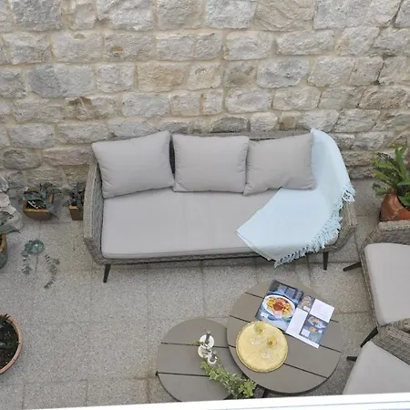 Maison d'hôtes Merla Luxury 4*