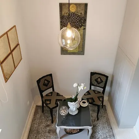 Merla Luxury Affittacamere 4*
