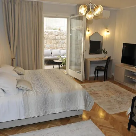 Merla Luxury 4*