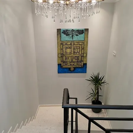 Maison d'hôtes Merla Luxury