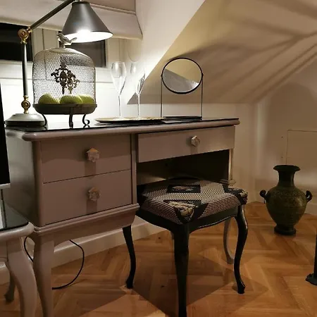 Maison d'hôtes Merla Luxury 4*
