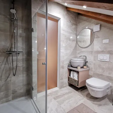 Merla Luxury 4* Split