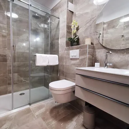 Merla Luxury 4*