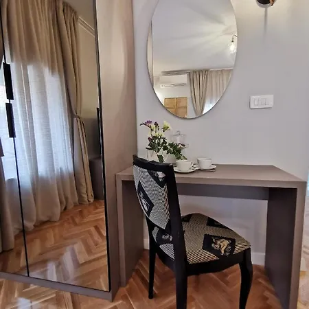 Merla Luxury Maison d'hôtes
