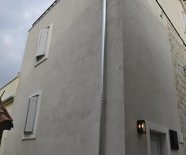 Гостевой дом Merla Luxury