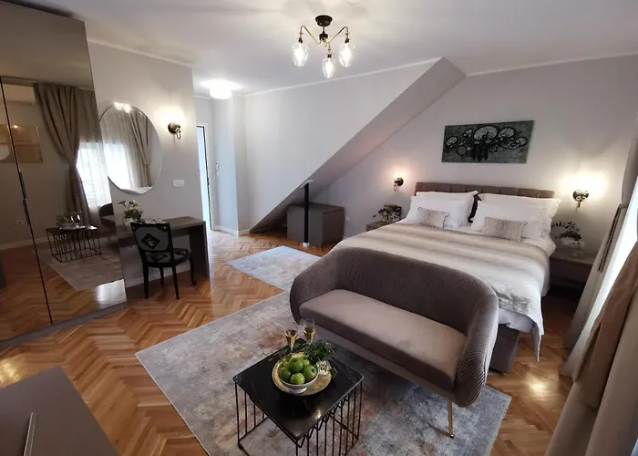 Merla Luxury Сплит