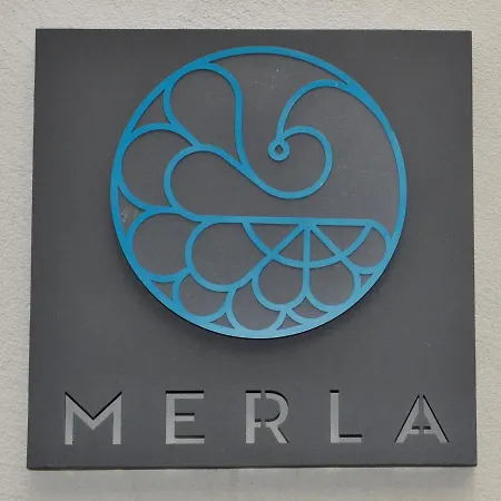 Merla Luxury بيت ضيافة