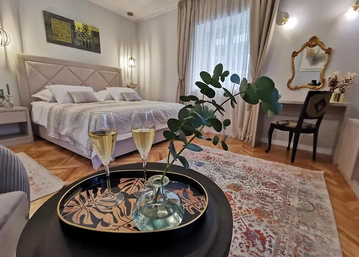 Merla Luxury 4*