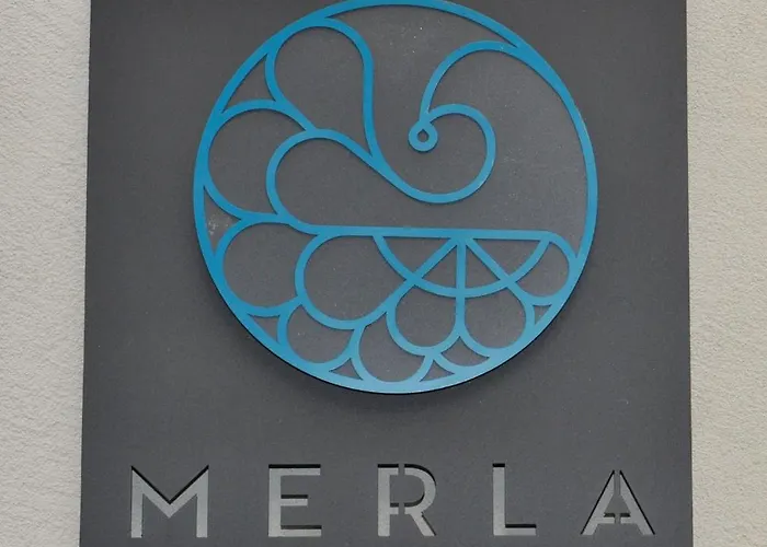 Merla Luxury Affittacamere