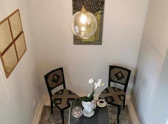 Merla Luxury Affittacamere 4*