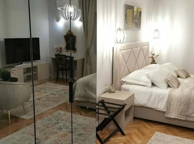 Merla Luxury Affittacamere Spalato