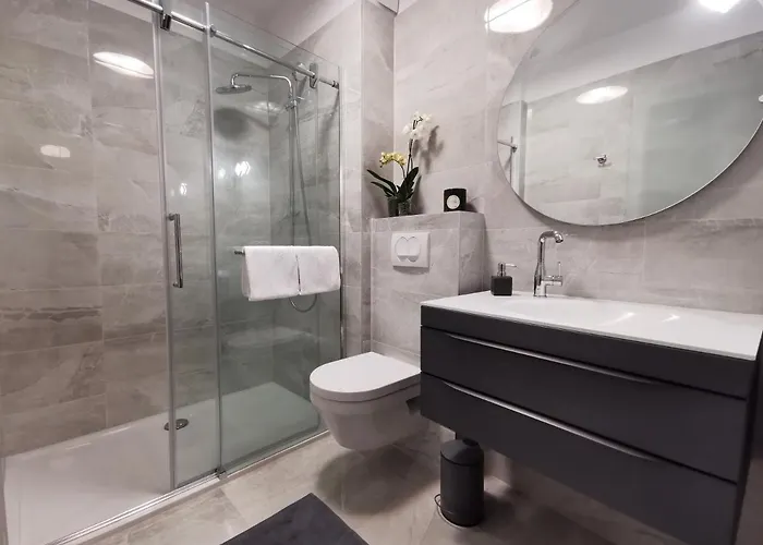Merla Luxury Affittacamere 4*