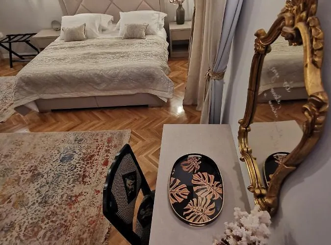 Affittacamere Merla Luxury Spalato