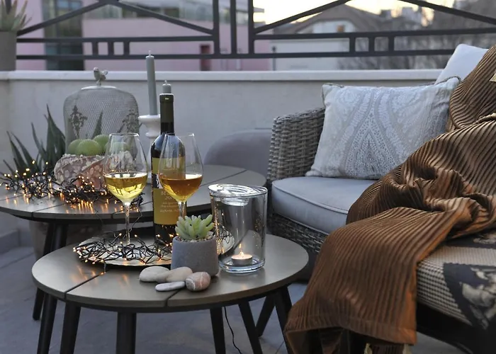 Merla Luxury Affittacamere