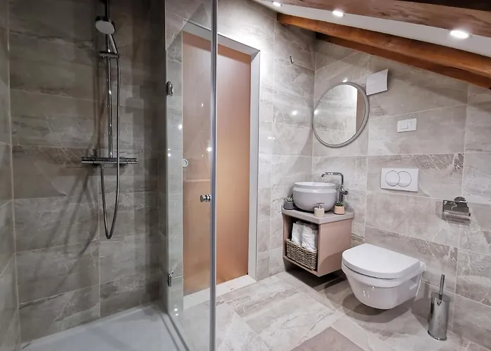 Merla Luxury 4* Spalato