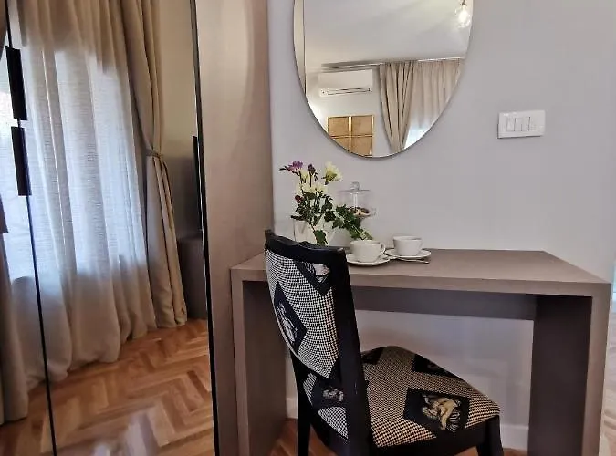 Merla Luxury Affittacamere